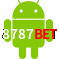 Aplicativo 8787BET para Android