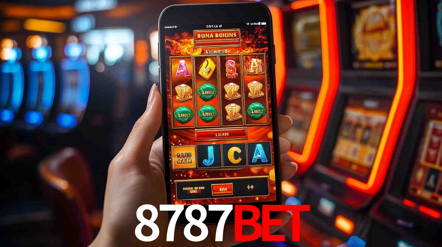 8787BET - Corrida Louca Pela Fortuna - 8787BET.COM