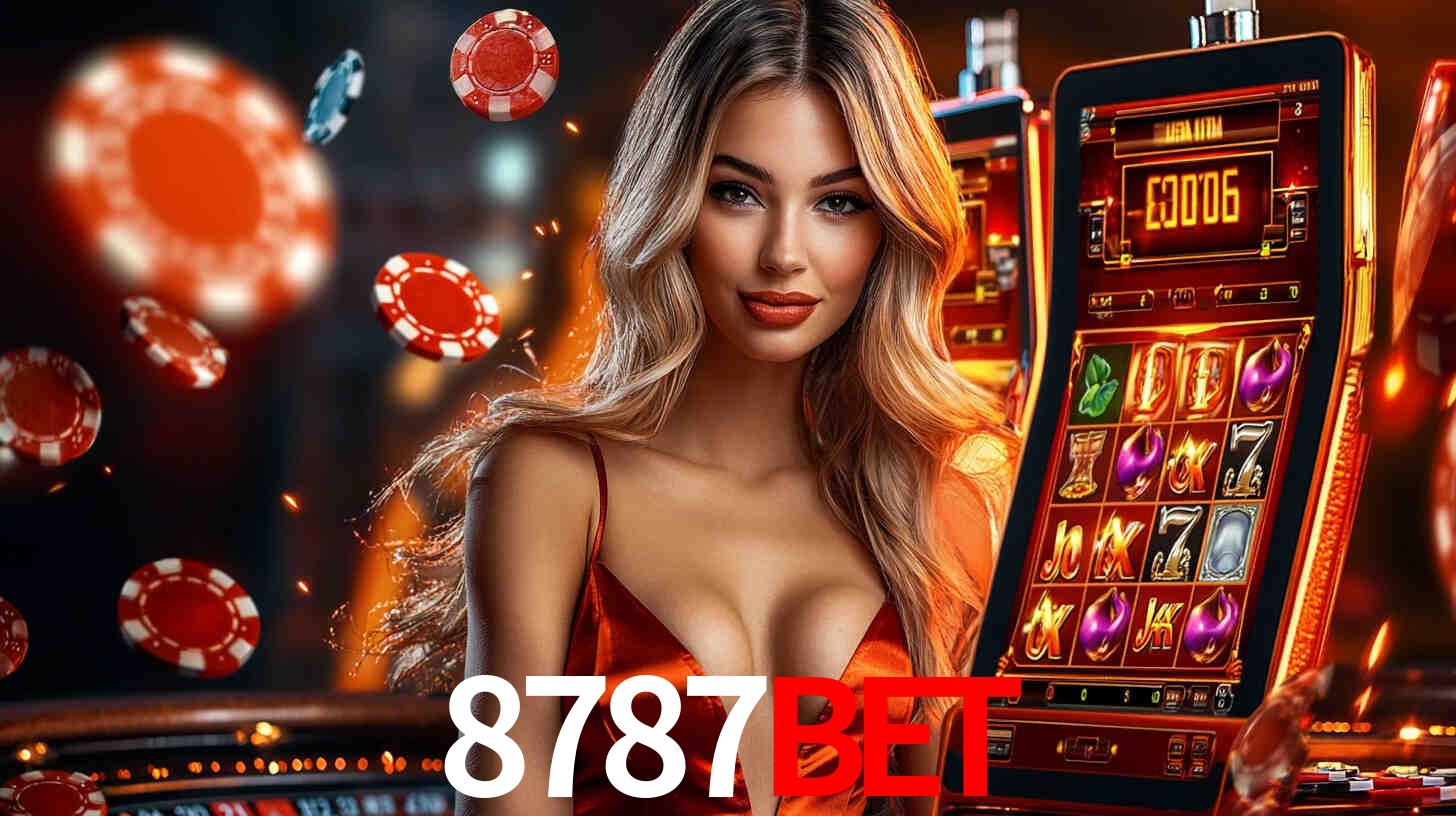 8787BET app