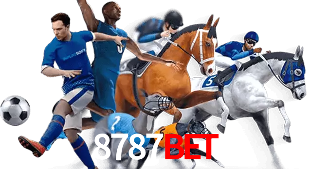 8787BET
