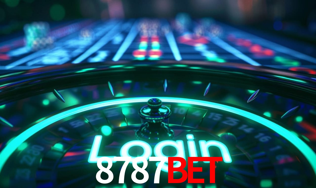 Segurança 2FA 8787BET