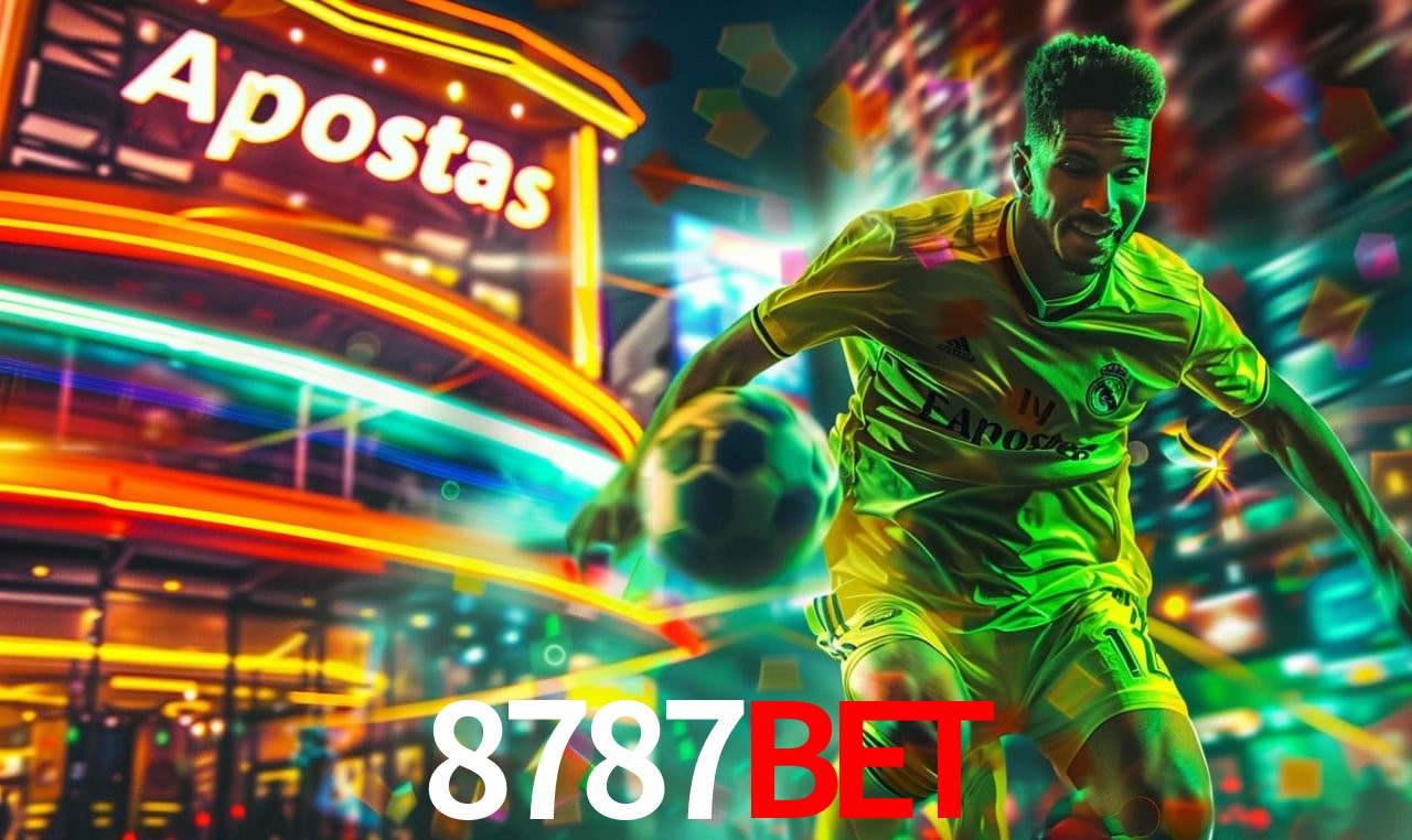 Ofertas Exclusivas 8787BET