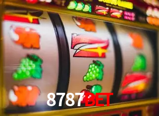 Descubra o Programa VIP da 8787BET: Vantagens Exclusivas para Jogadores