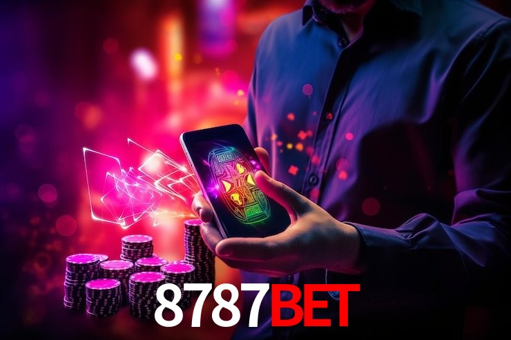 Recursos de Bônus 8787BET