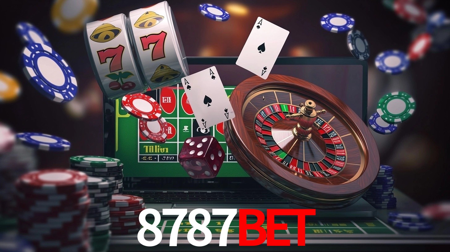 8787BET