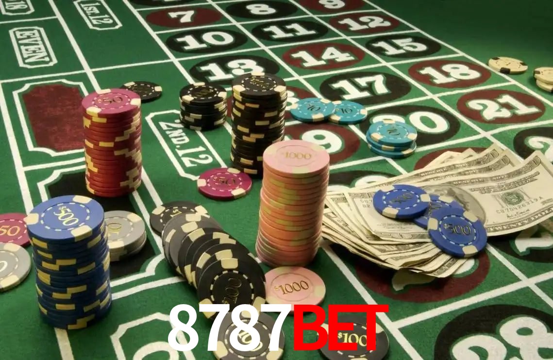 8787BET app