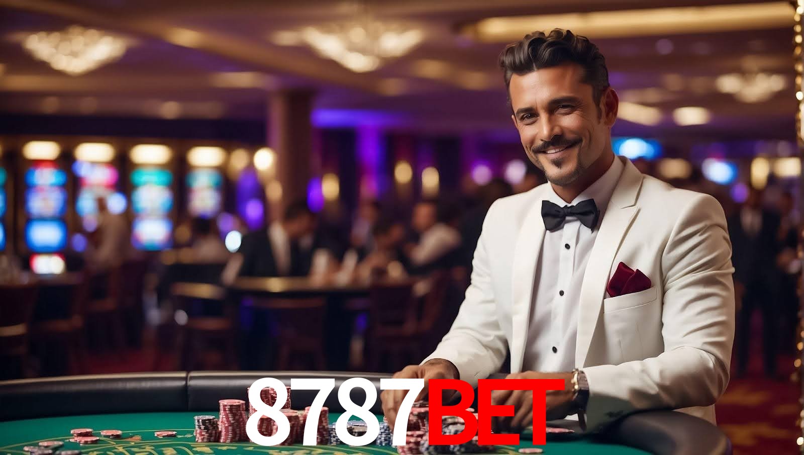 Diretório de Jogos 8787BET