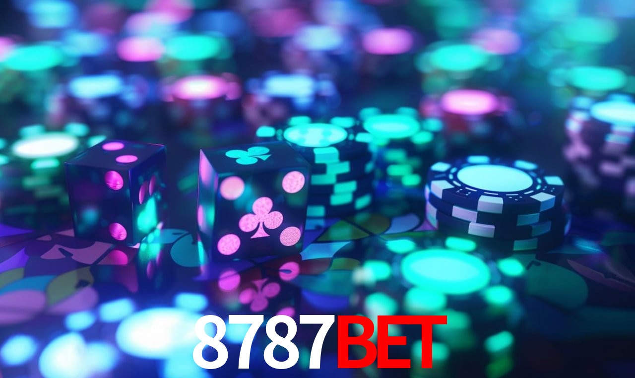 Diretório de Jogos 8787BET
