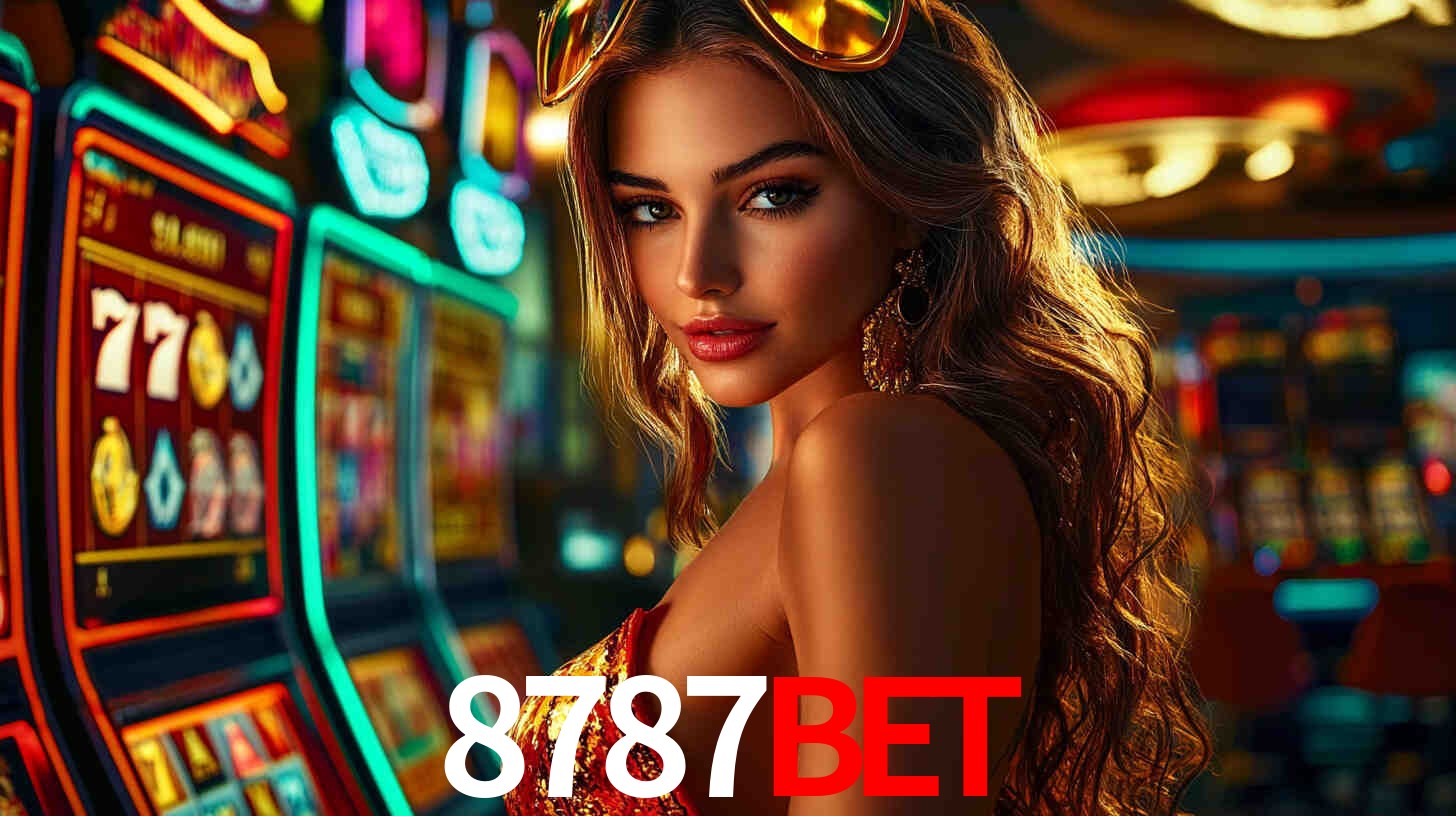 Torneios 8787BET