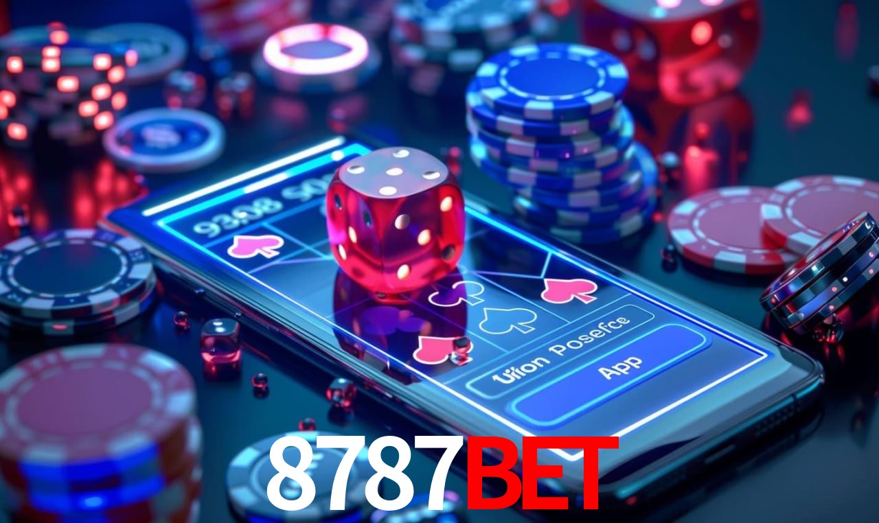 Promoções Sazonais 8787BET