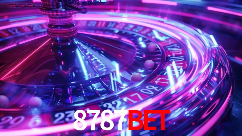 Bônus Diários 8787BET