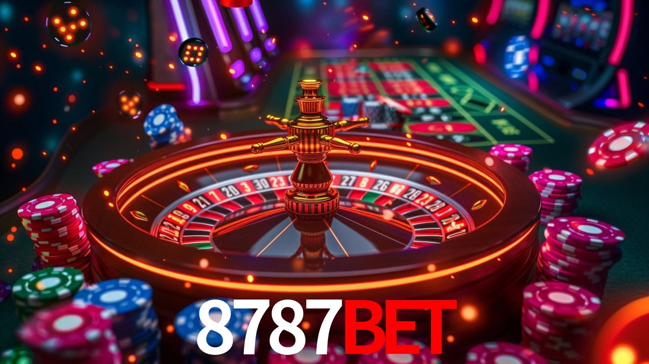 Estratégias Crash Games 8787BET