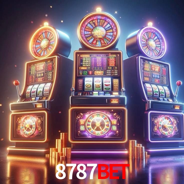 8787BET: Jogos de Caça-Níqueis-Altas Recompensas, Roleta-Velocidade, Blackjack-Desafios Máximos