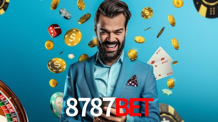 Casino VIP 8787BET