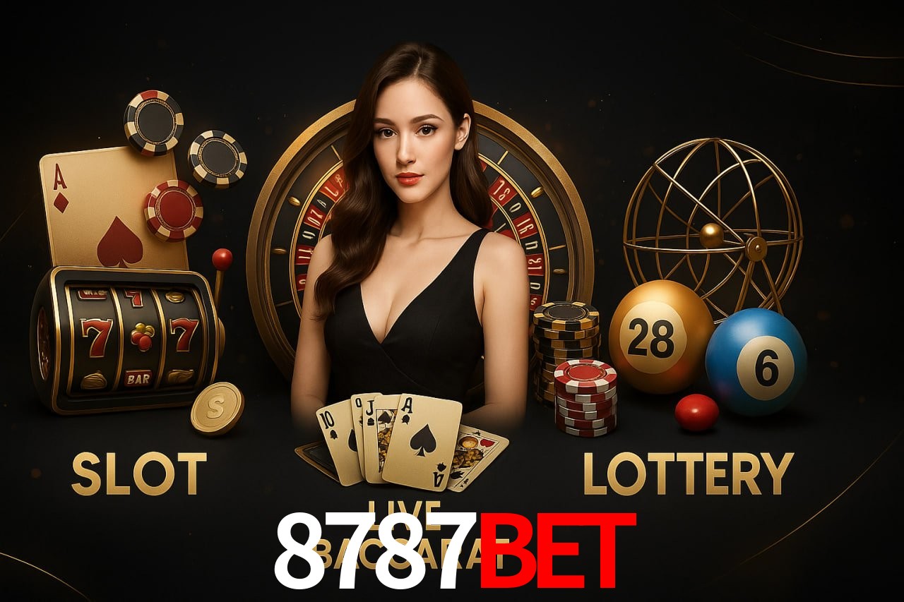 Sistemas de Segurança 8787BET