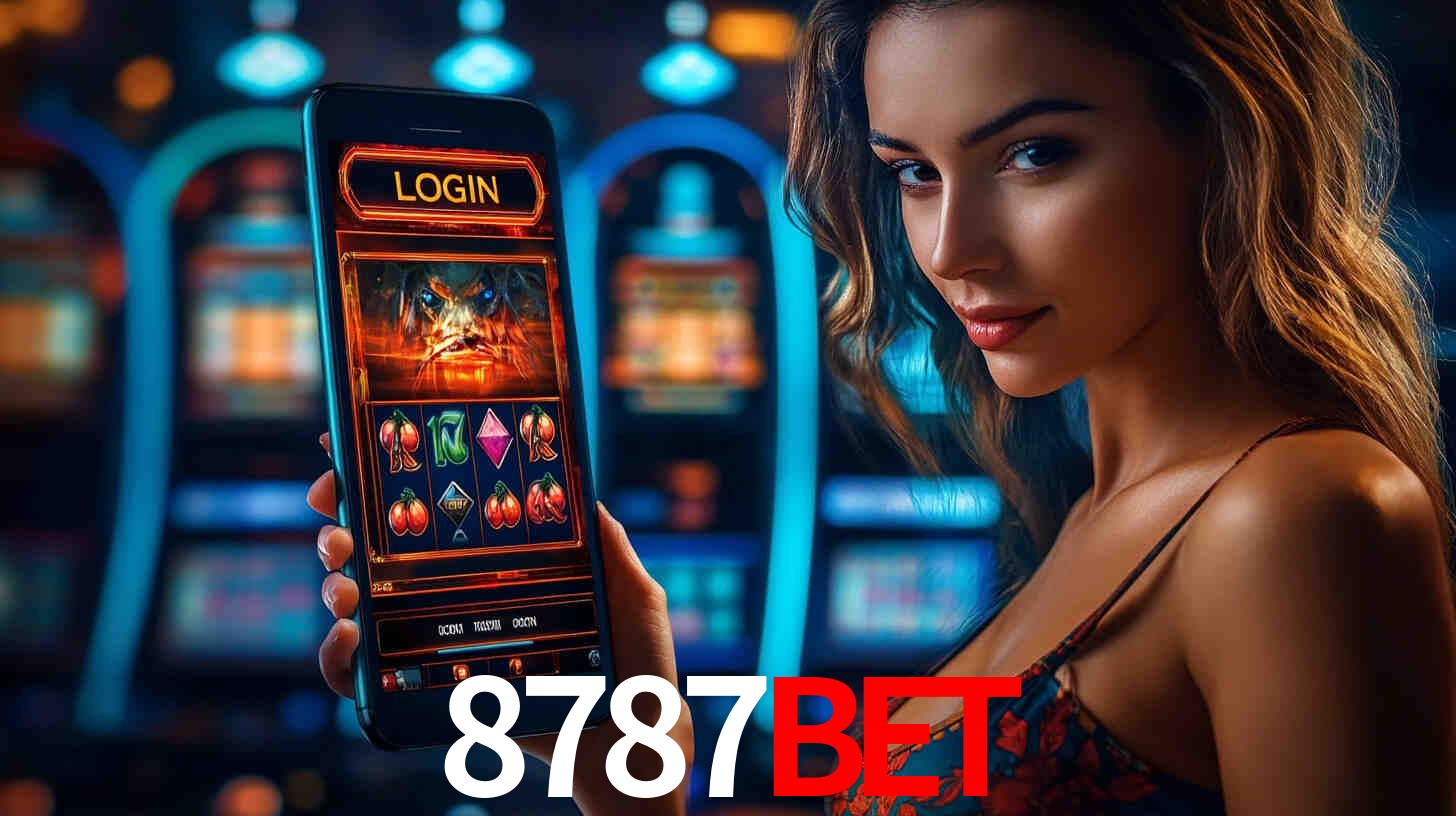 8787BET