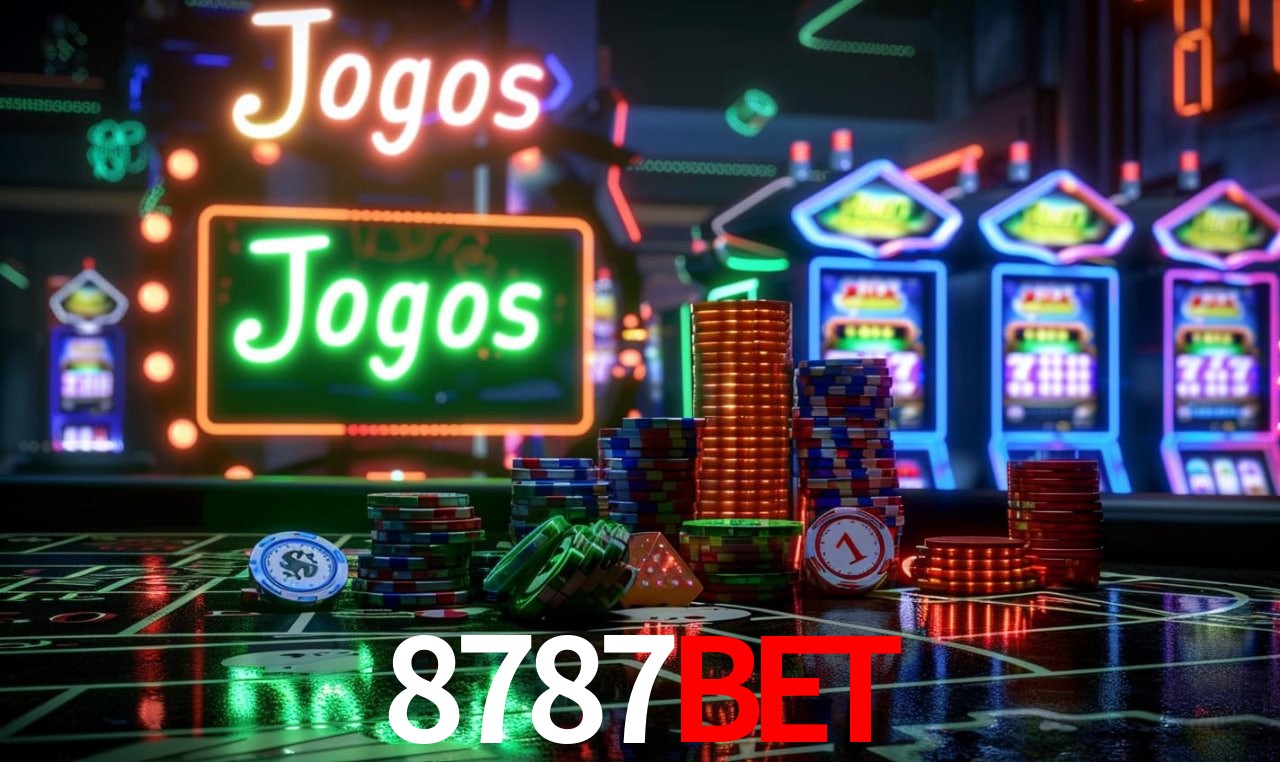 8787BET