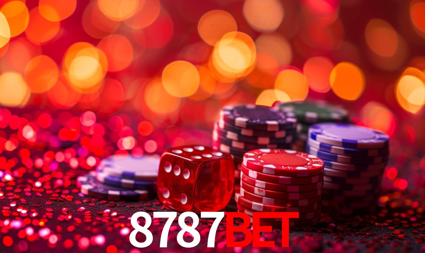 Jogos Exclusivos 8787BET