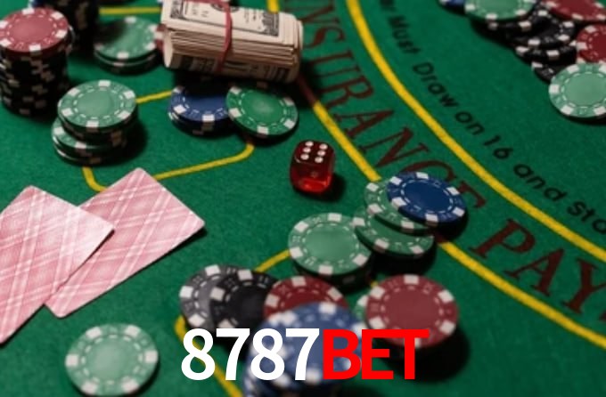 8787BET app