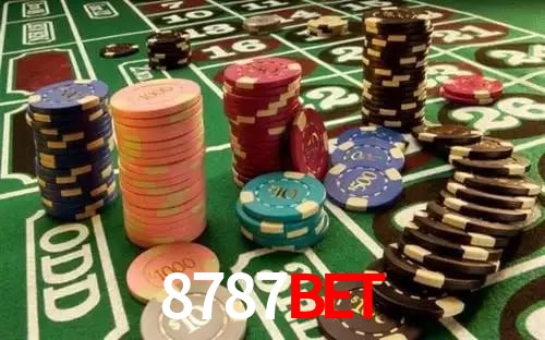 Jogos Exclusivos 8787BET