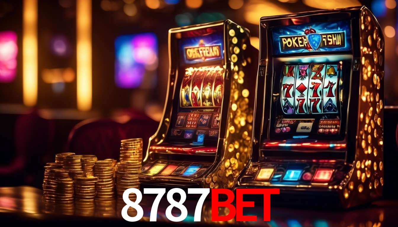 Programa VIP 8787BET