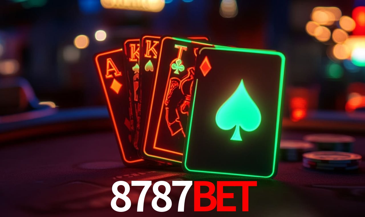 Ofertas Exclusivas 8787BET