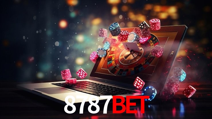 Casino VIP 8787BET