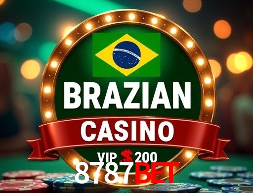 Especiais de Fim de Semana 8787BET