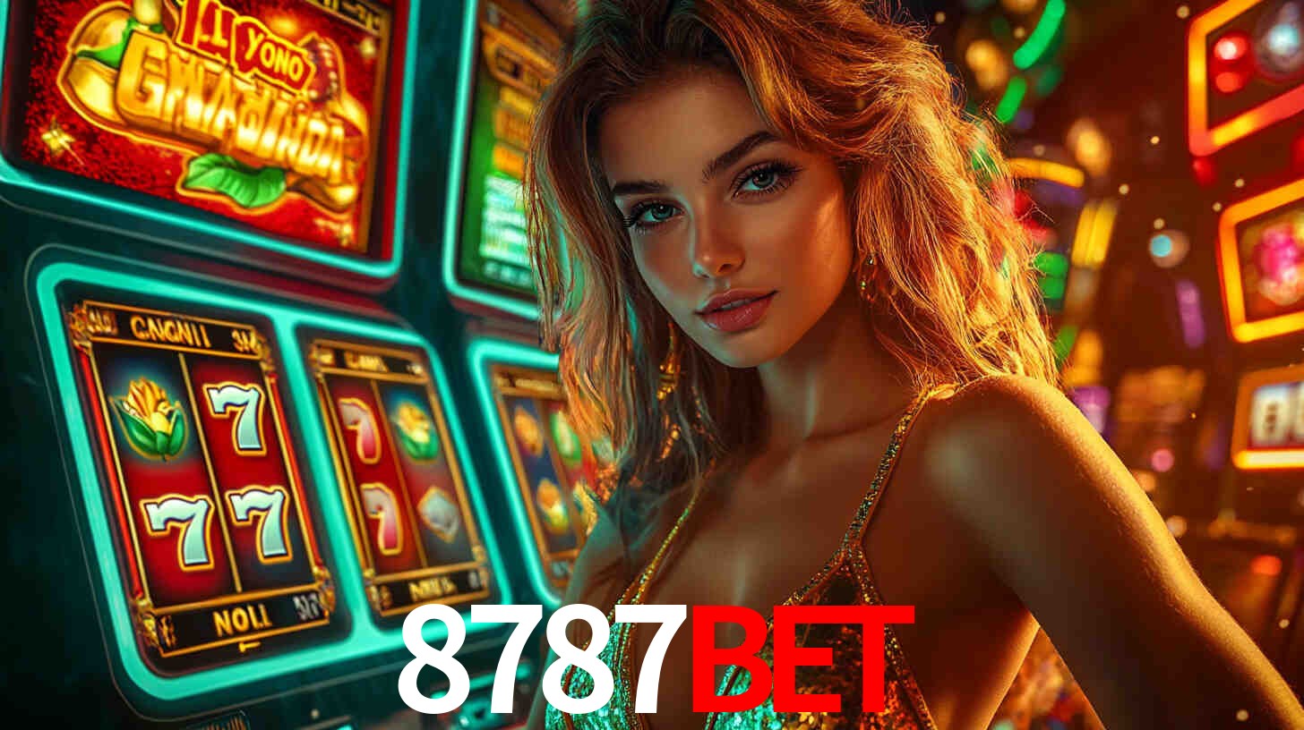 Programa VIP 8787BET