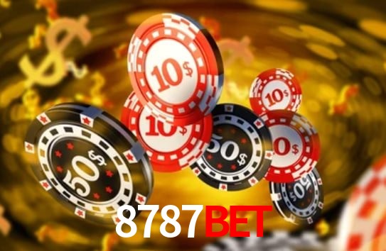 Cadastro Rápido 8787BET