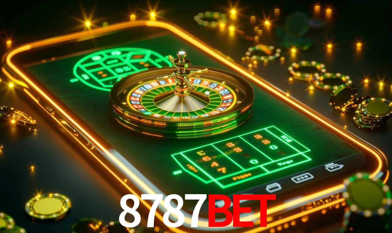 Provedores de Jogos 8787BET