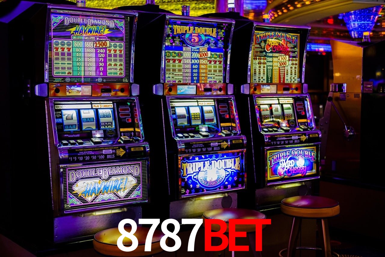 Login Seguro 8787BET
