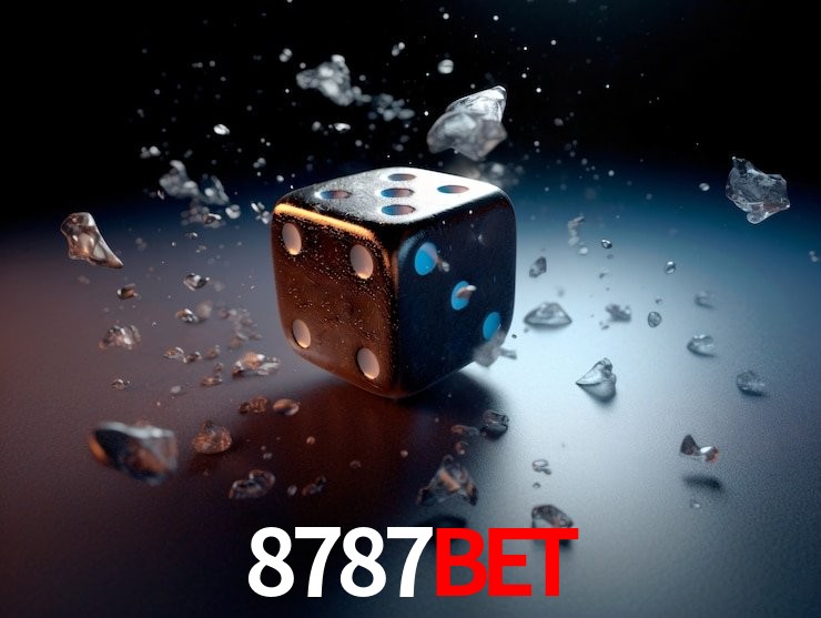Design Responsivo 8787BET