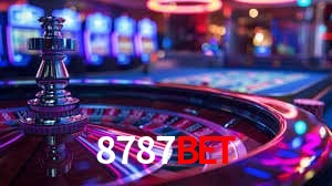 Sistemas de Segurança 8787BET