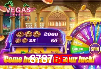 Descubra a Magia dos Jogos de Arcade no 8787BET