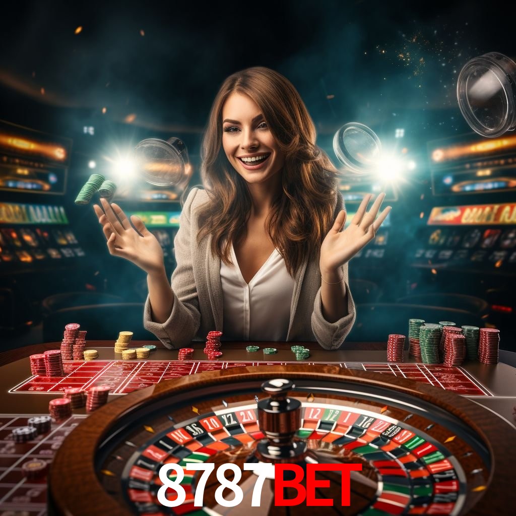 8787BET