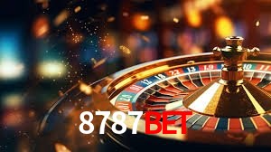 Segurança 2FA 8787BET