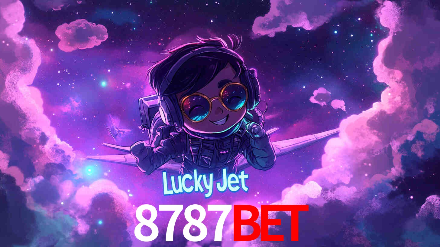 Jogo Aviator 8787BET