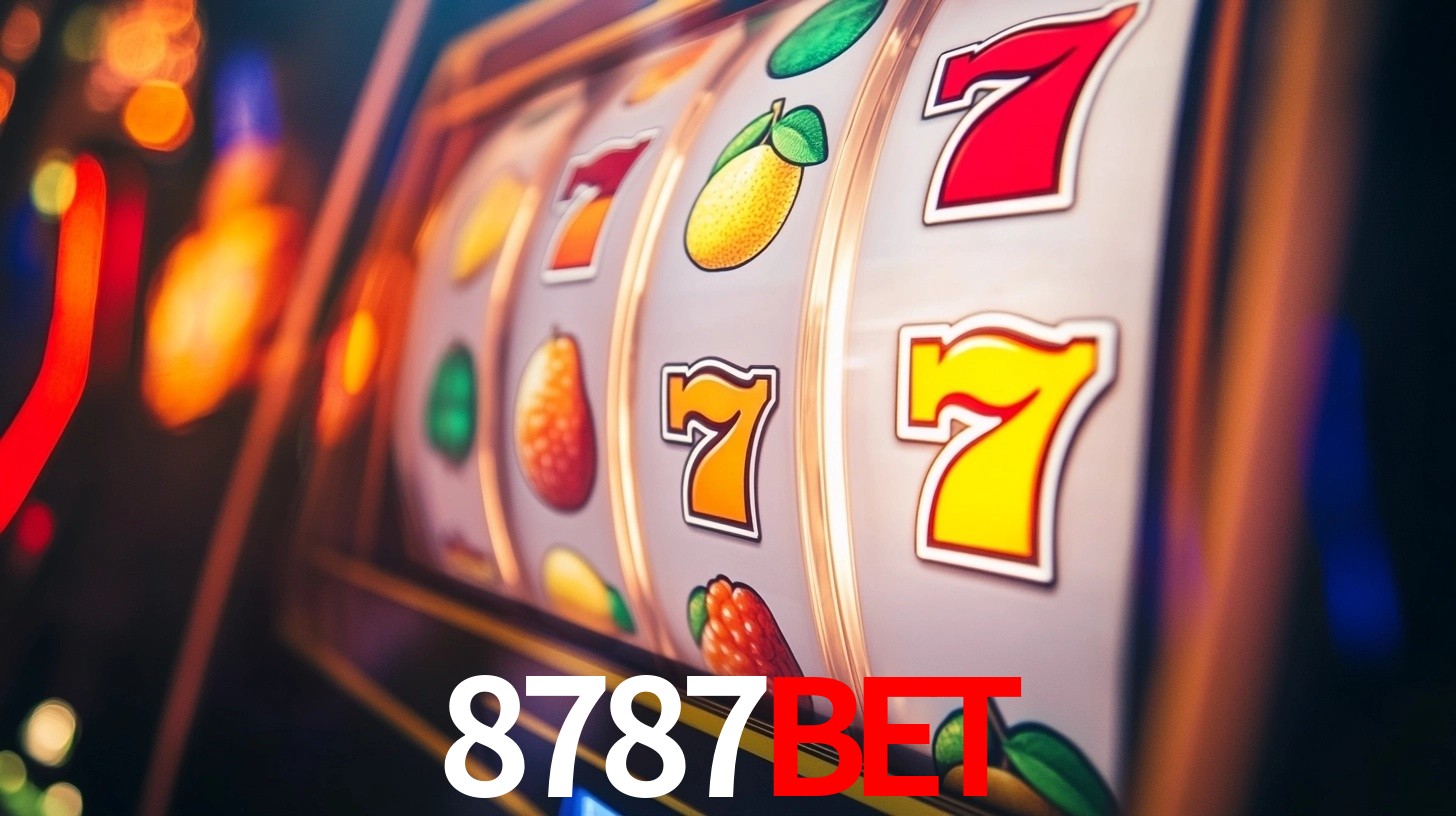 8787BET