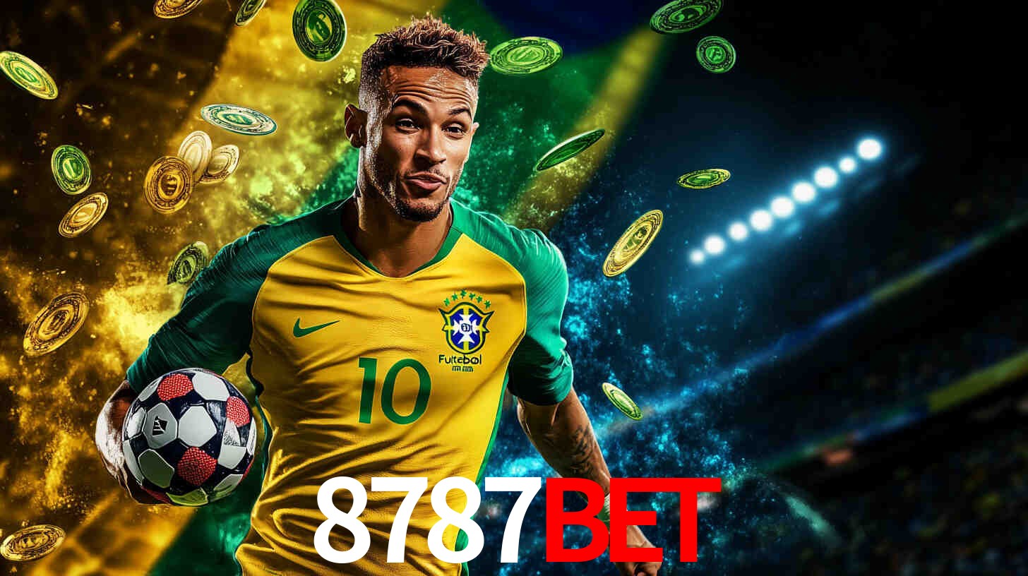 cassino 8787BET