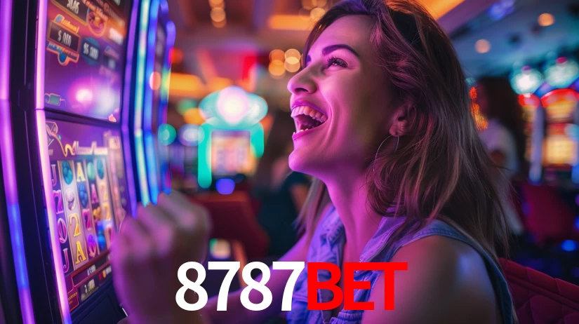 8787BET