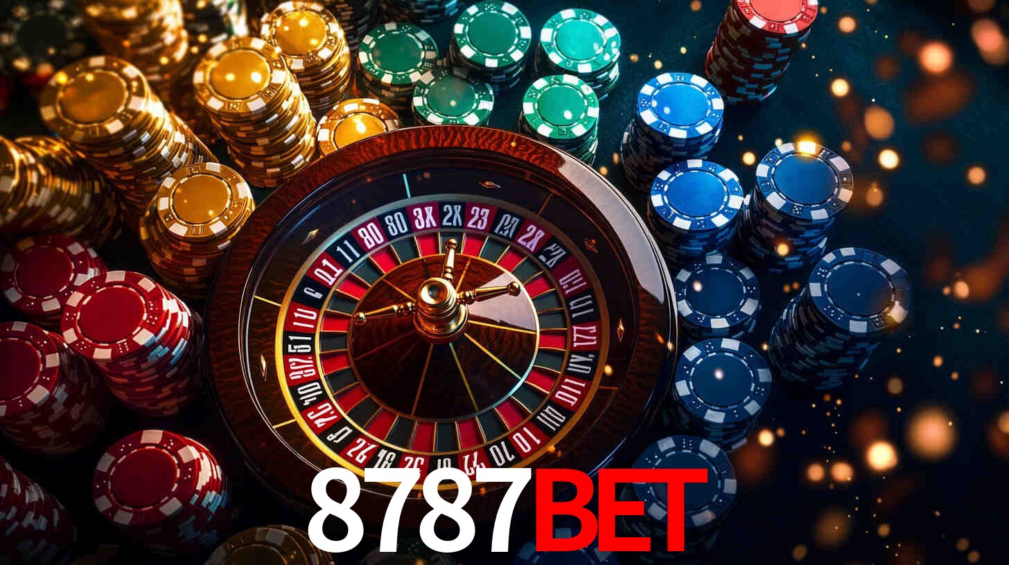 Ofertas Imperdíveis na 8787BET: Promoções e Bônus Que Valem a Pena