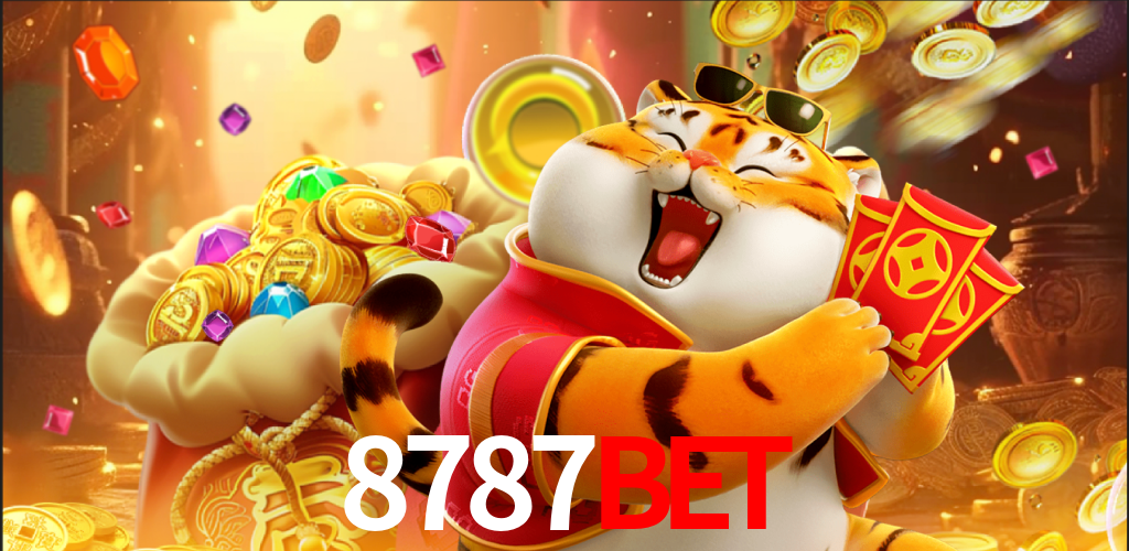 8787BET