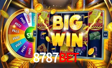 Explorando a Categoria de Eventos em Apostas na 8787BET