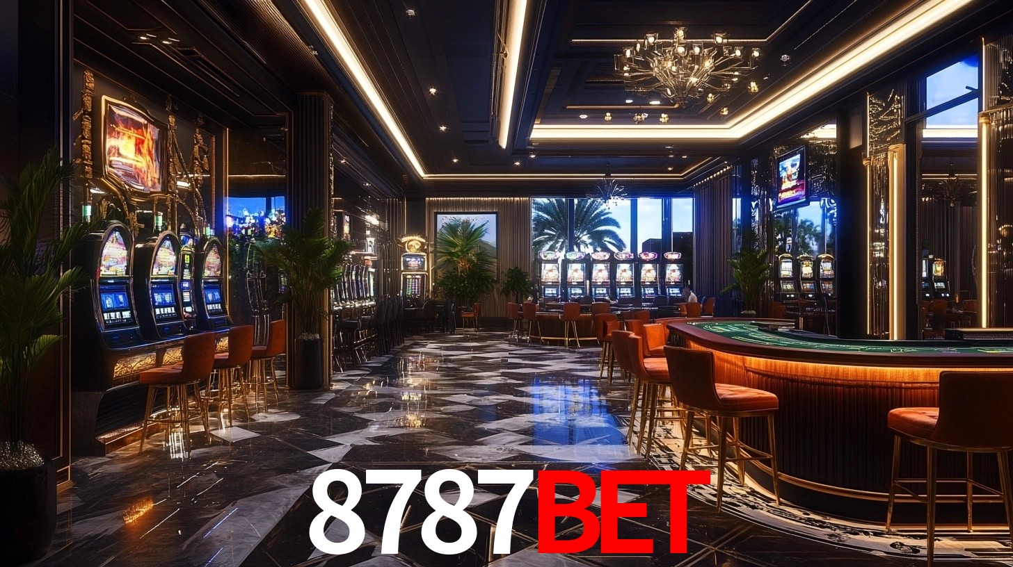 Explore as vantagens do 8787BET: serviço profissional e confiabilidade