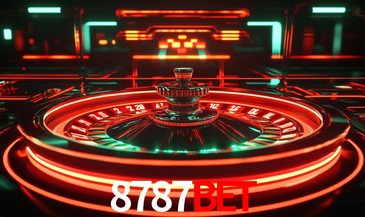 Desvendando o Mundo dos Jogos Virtuais na 8787BET