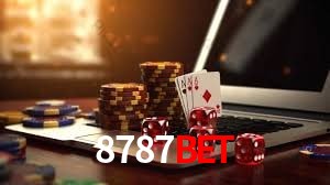 Jogo Spaceman 8787BET