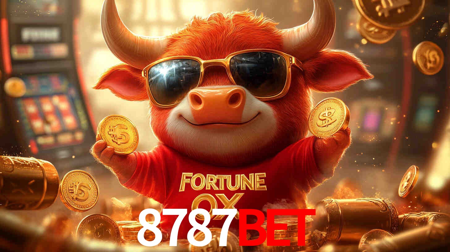 8787BET: A Experiência de Casino com Jogos de Mesa ao Vivo