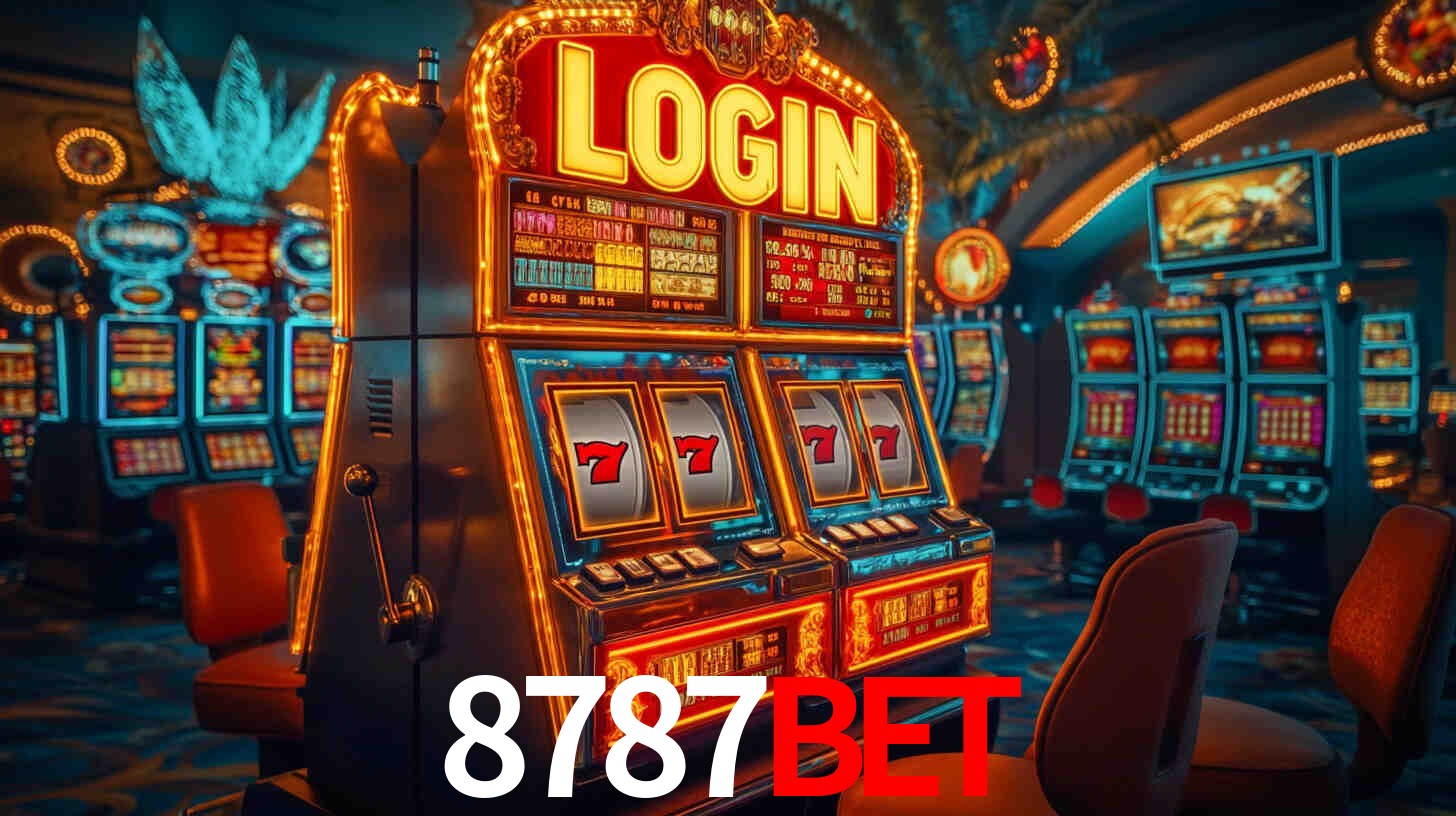 8787BET