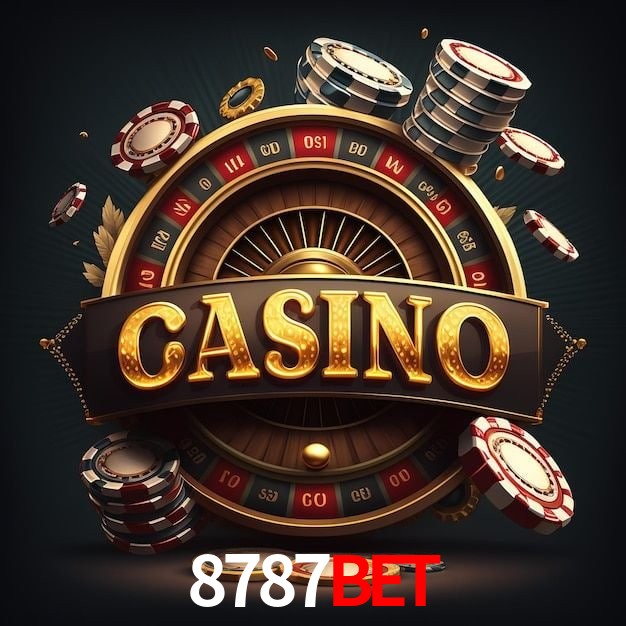 PIX Instantâneo 8787BET